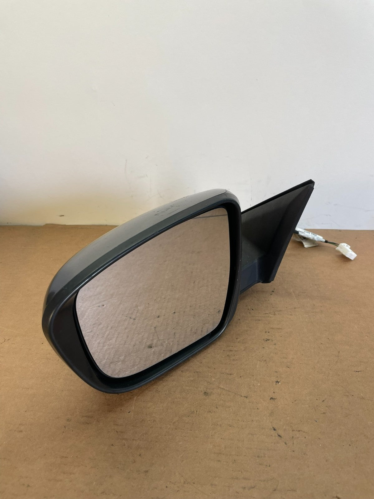2016 to 2020 Nissan Rogue Left Driver LH Side View Door Mirror ag0654 DG2