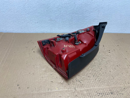2005 to 2009 Hyundai Tucson Right Passenger Rh Tail Light OEM AC4053 LK4