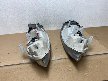 1997-2001 Lexus Es300 Left+Right Headlights Halogen AE6866 DW9