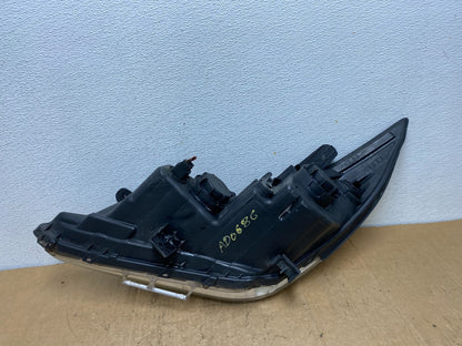 2011 - 2014 Hyundai Sonata Right Passenger Rh Side Headlight Halogen AD0686 DW7