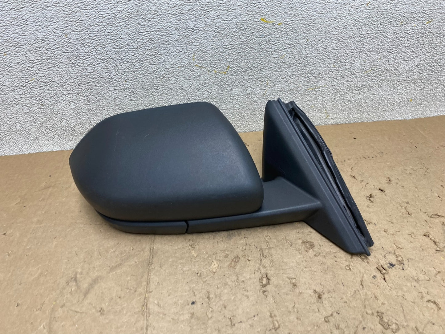 2020 to 2022 Ford Explorer Right Passenger RH Side Door Heated Mirror X2510 DG0