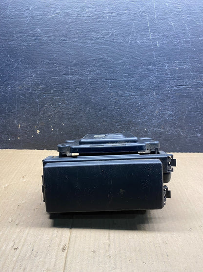 2007 Jeep Grand Cherokee Integrated Power Fuse Box 04692109ac AI0274 DW3