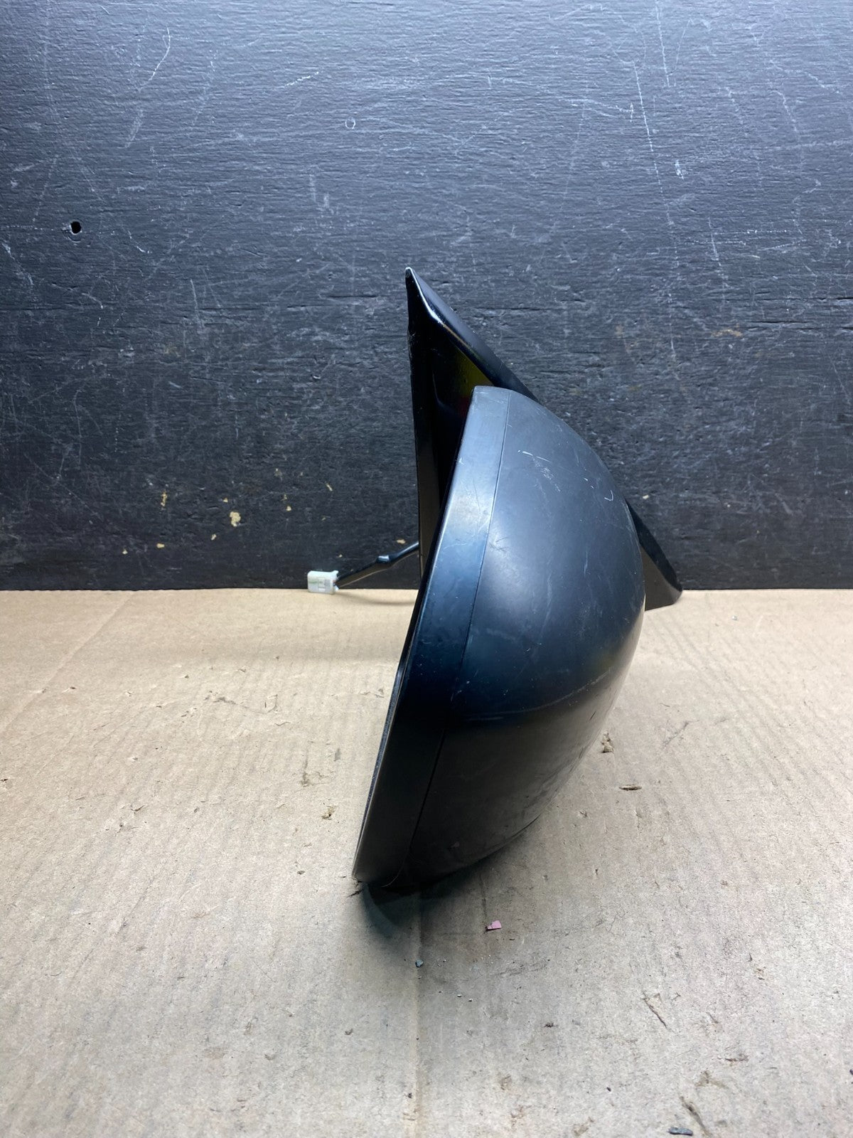 2009 to 2014 Nissan Murano Right Passenger Side View Door Mirror AJ0150 DG11