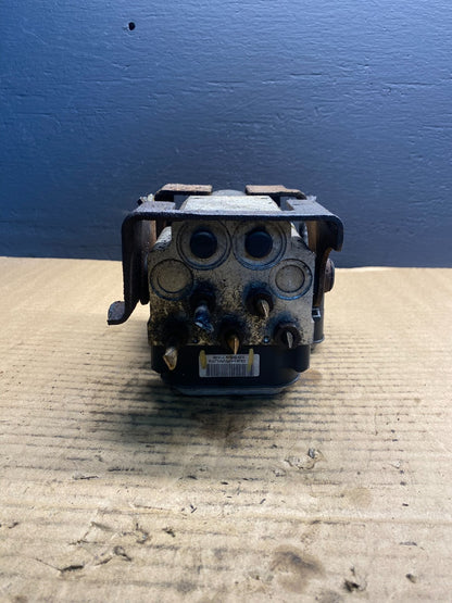 2003 to 2006 Chevrolet Tahoe ABS Pump Anti Lock Module AB7146 DG4