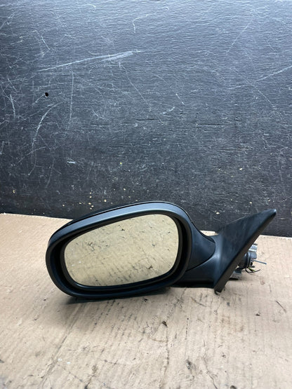 2009 to 2011 BMW 328i 335i Left Driver Lh Side View Door Mirror T2944 DG10