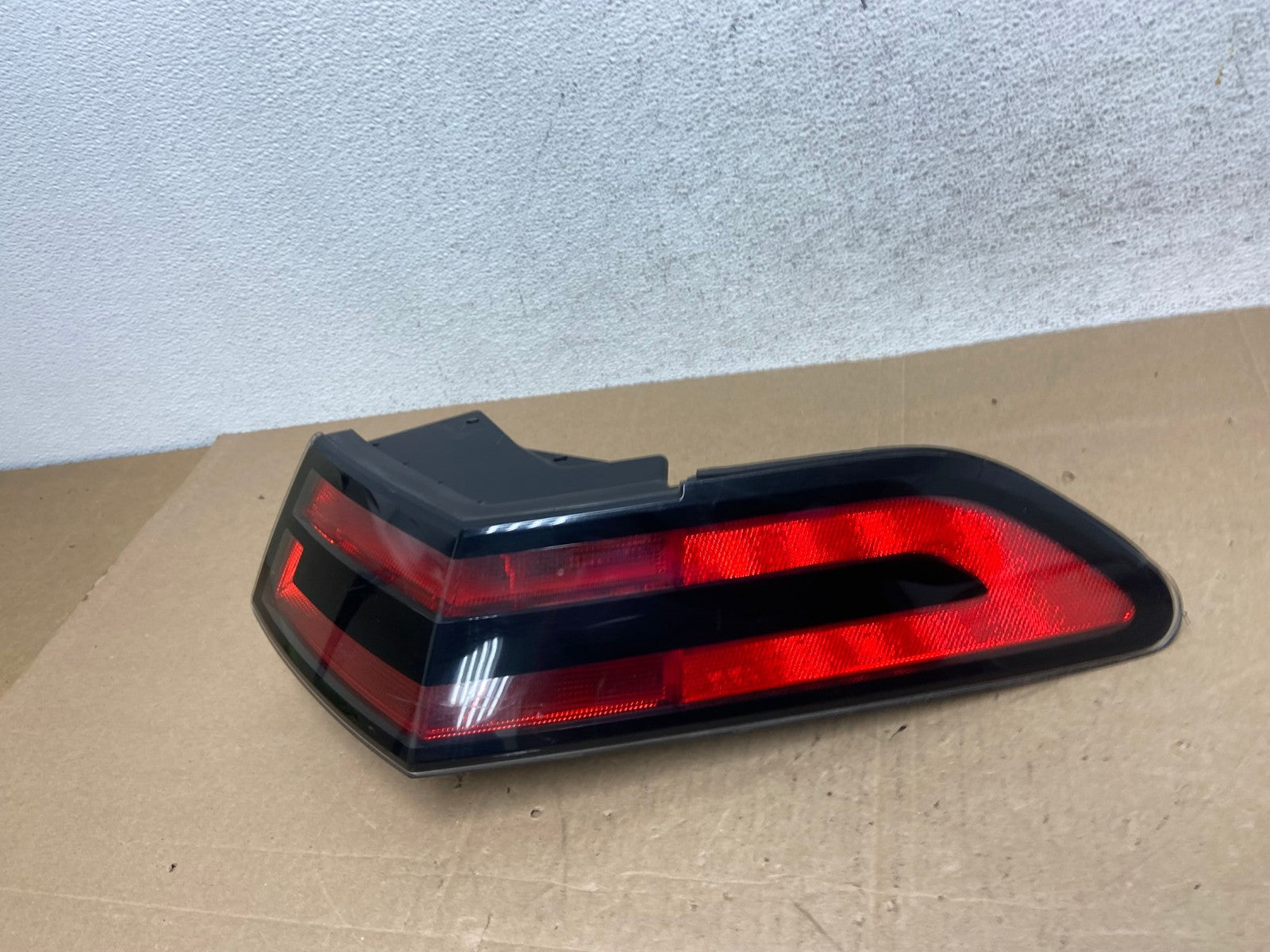 2011 to 2017 Chevrolet Volt Right Passenger Rh Side Tail Light AE5029 LK0