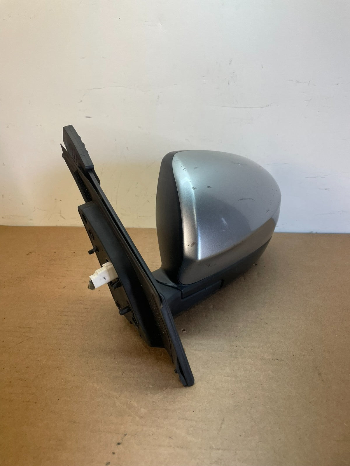 2010 2011 2012 Mazda Cx-9 Left Driver Lh Side View Door Mirror AF8643 DG1