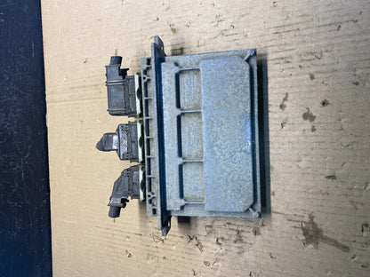 2011 2012 2013 Ford Edge Engine Control Module Unit Ecu Ecm OEM  AC2361 DG1