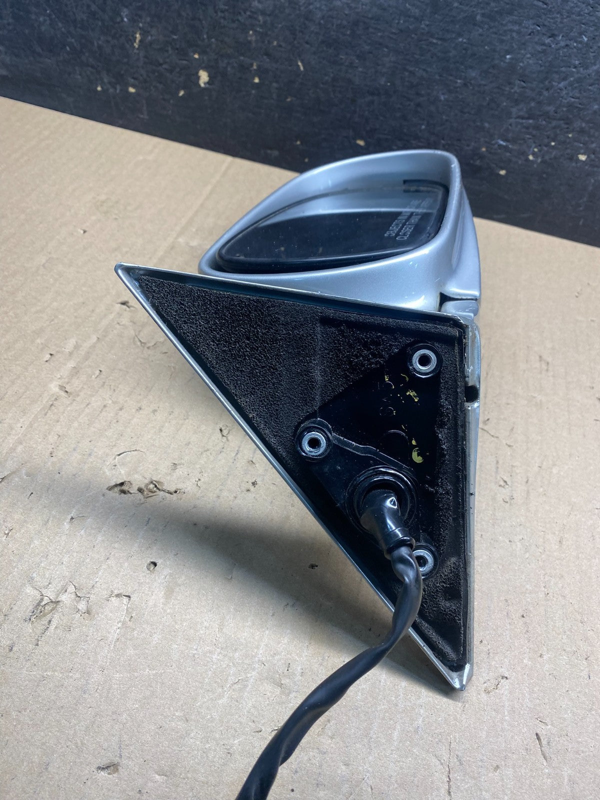 1994-2001 Acura Integra Right Passenger RH Power View Door Mirror AJ0465 DW4