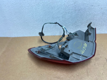 2005 2006 2007 Subaru Outback Left Driver Lh Side Tail Light AD6110 LK5