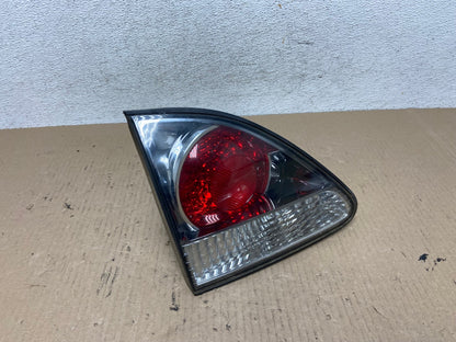 2000-2003 Lexus Rx300 Left Driver Lh Side Rear Inner Tail Light AF5906 LK2