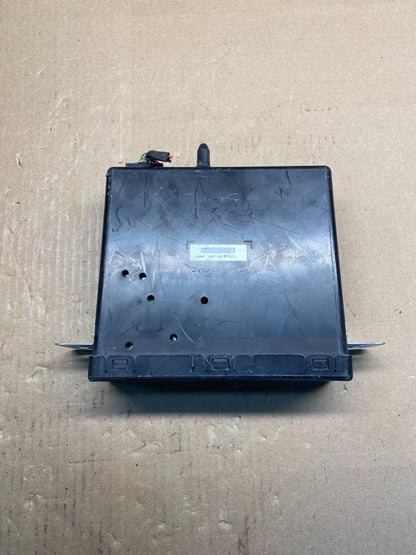 2014 Buick Regal CD Audio Player Stereo AG1825 DG4
