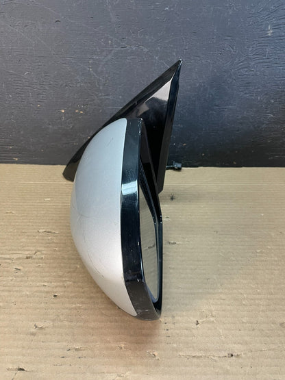 2013 to 2016 Nissan Pathfinder Left Driver Side View Door Mirror AF3373 DW8