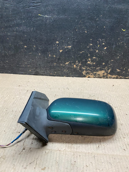 2001 2002 2003 Toyota Prius Left Driver LH Side View Door Mirror OEM X8050 GD3