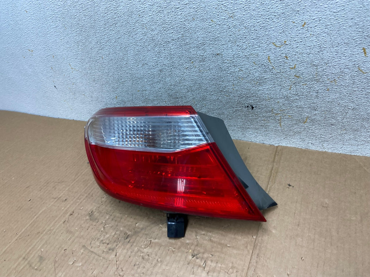 2015 2016 2017 Toyota Camry Left Driver LH Side Tail Light AI5431 LK1