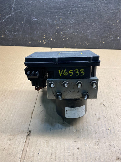 2002 to 2005 Mercedes W204 C230 C320 ABS Anti Lock Brake Pump Module V6533 DG1