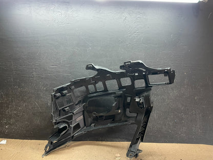 2013-2016 Mercedes GL450 X164 Front Right Bumper Bracket Support Frame OEM i78353