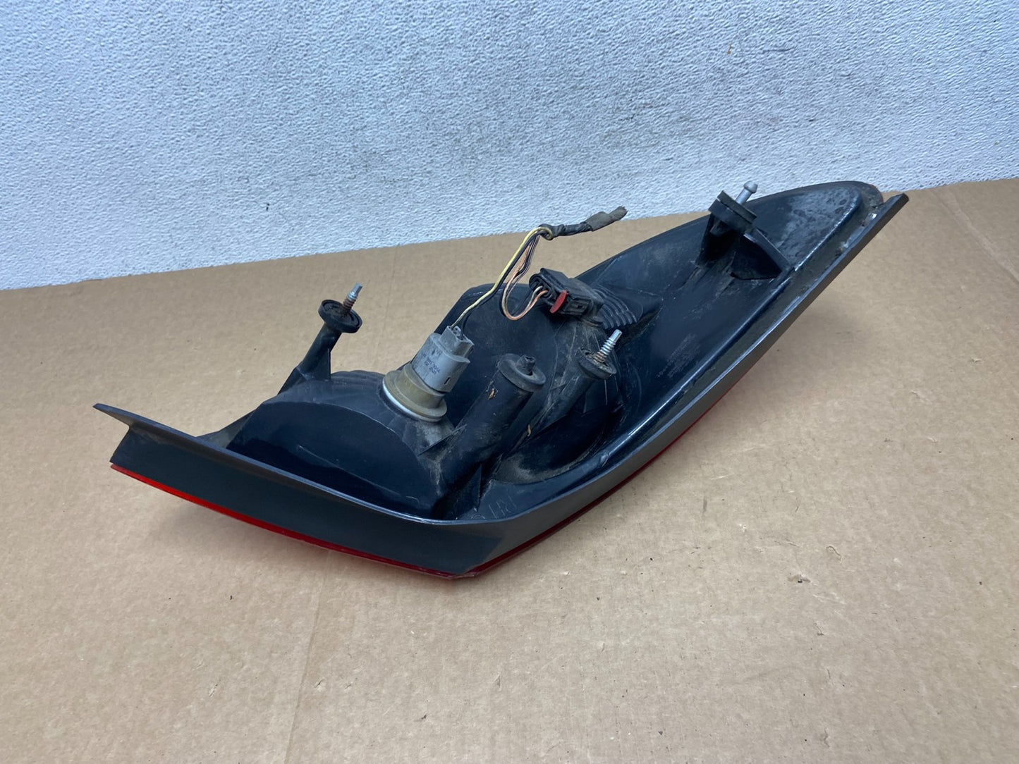 2008 Chrysler Sebring Convertible Right Passenger Side DEPO Tail Light AF9515 DW5