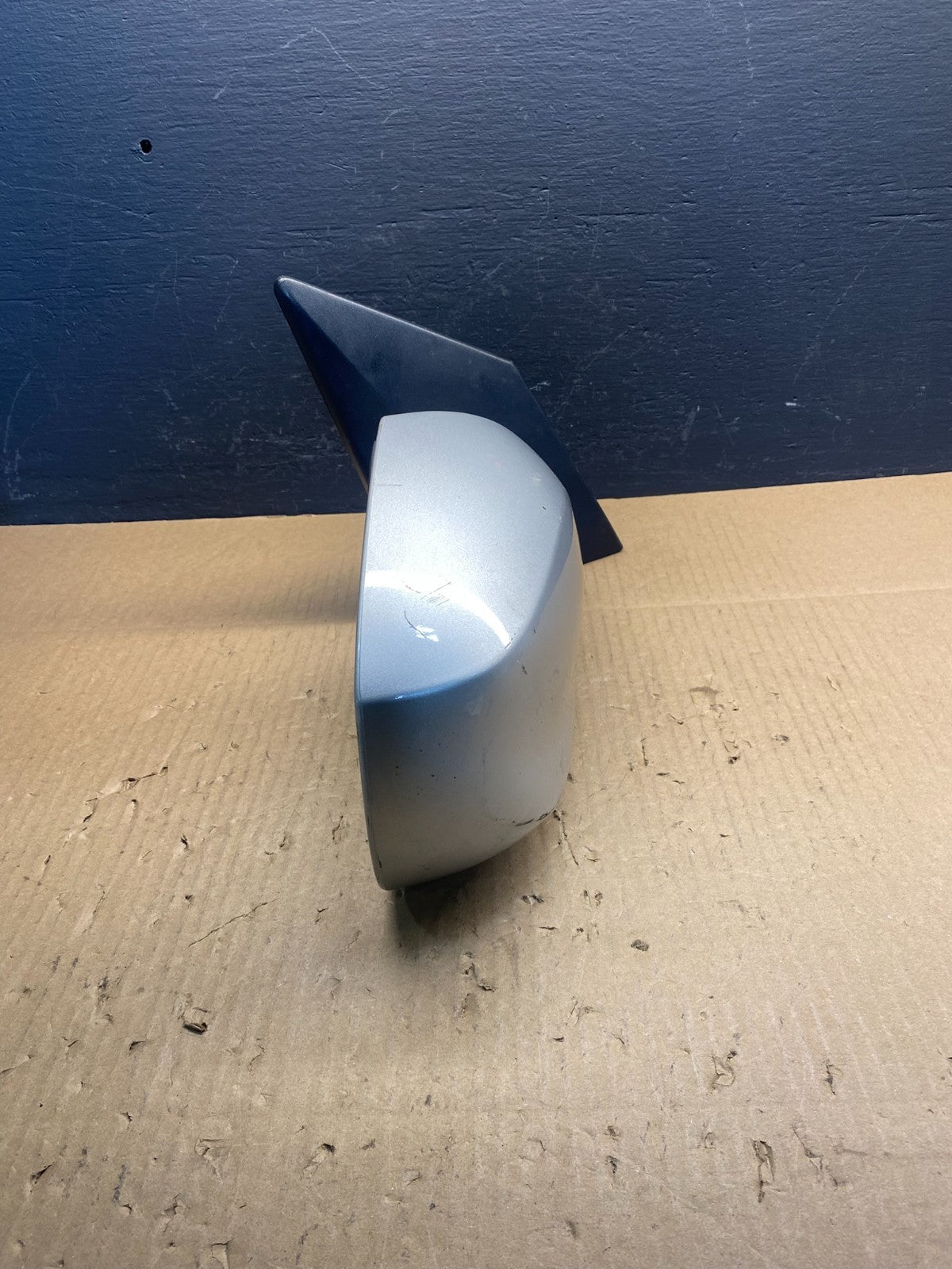 2010 to 2015 Hyundai Tucson Right Passenger Side Power Door Mirror AC2624 DW10