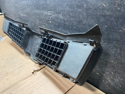 2004 to 2006 Nissan Quest Front Upper Grill Grille W4839 DG7