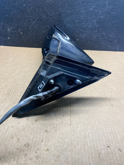 2003 to 2008 Infiniti Fx35 Left Driver LH View Door Mirror AE7656 DW4
