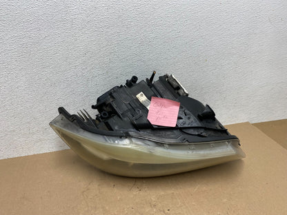 2009-2011 Bmw 3 Series 328i 4/D Sedan Right Passenger Headlight Xenon AE6698 DG3