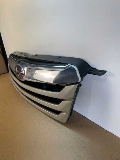 2010 to 2012 Subaru Legacy Outback Wagon Front Grill Grille AG9785 DG1