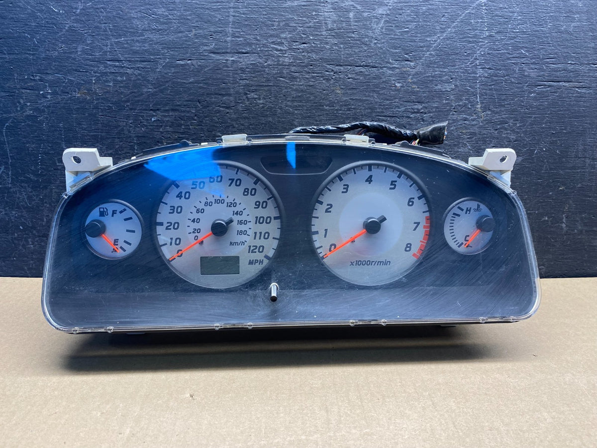2001 to 2003 Nissan Pathfinder Speedometer Cluster Gauge AG74470