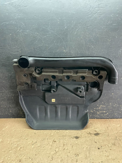 2013 to 2016 Dodge Dart 2.0L Engine Motor Cover Shield z3393  DG5