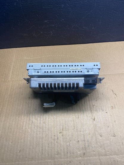 2011 to 2014 Ford Explorer Radio Information Display Screen Oem ab7461 DG3