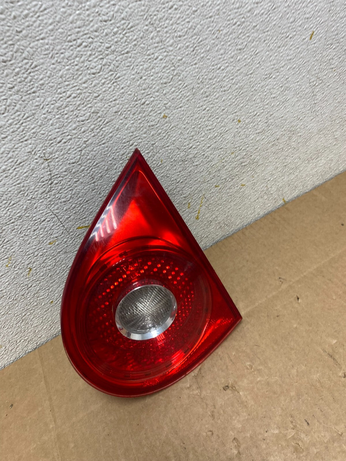 2006-2009 Volkswagen Golf Right Passenger Rh Tail Light Inner Trunk O7376 DW2