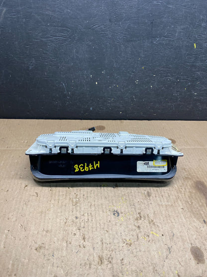 2005 to 2012 Nissan Pathfinder Frontier Xterra Speedometer Cluster Gauge M79385
