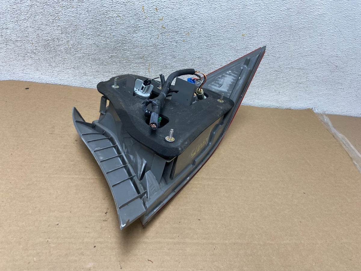 2001 to 2003 Honda Civic Coupe Left Driver Side Lh Tail Light AH4415 DW6