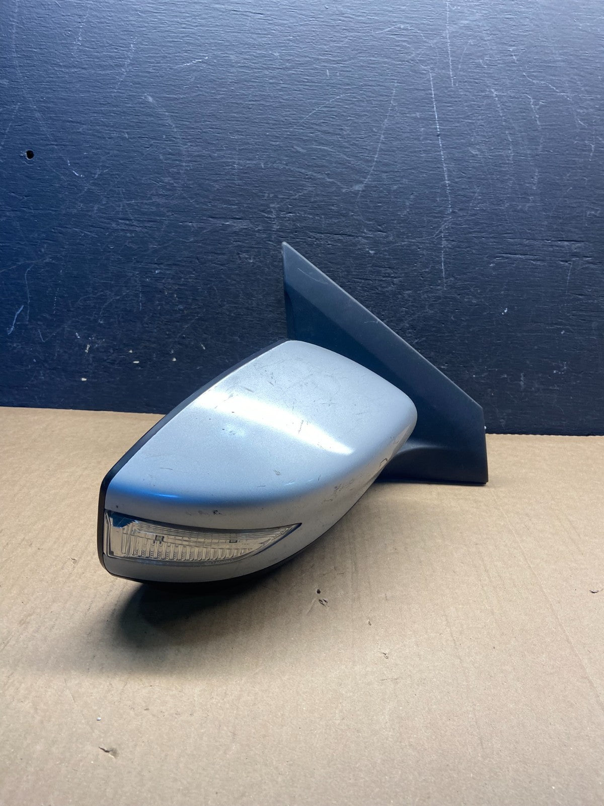 2013 to 2019 Nissan Sentra Right Passenger Side Door Mirror AF9176 DG1