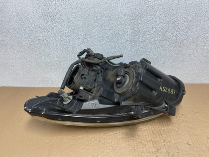 2009-2013 Nissan Rogue Right Passenger Xenon HID Headlight OEM AB6254 DW9