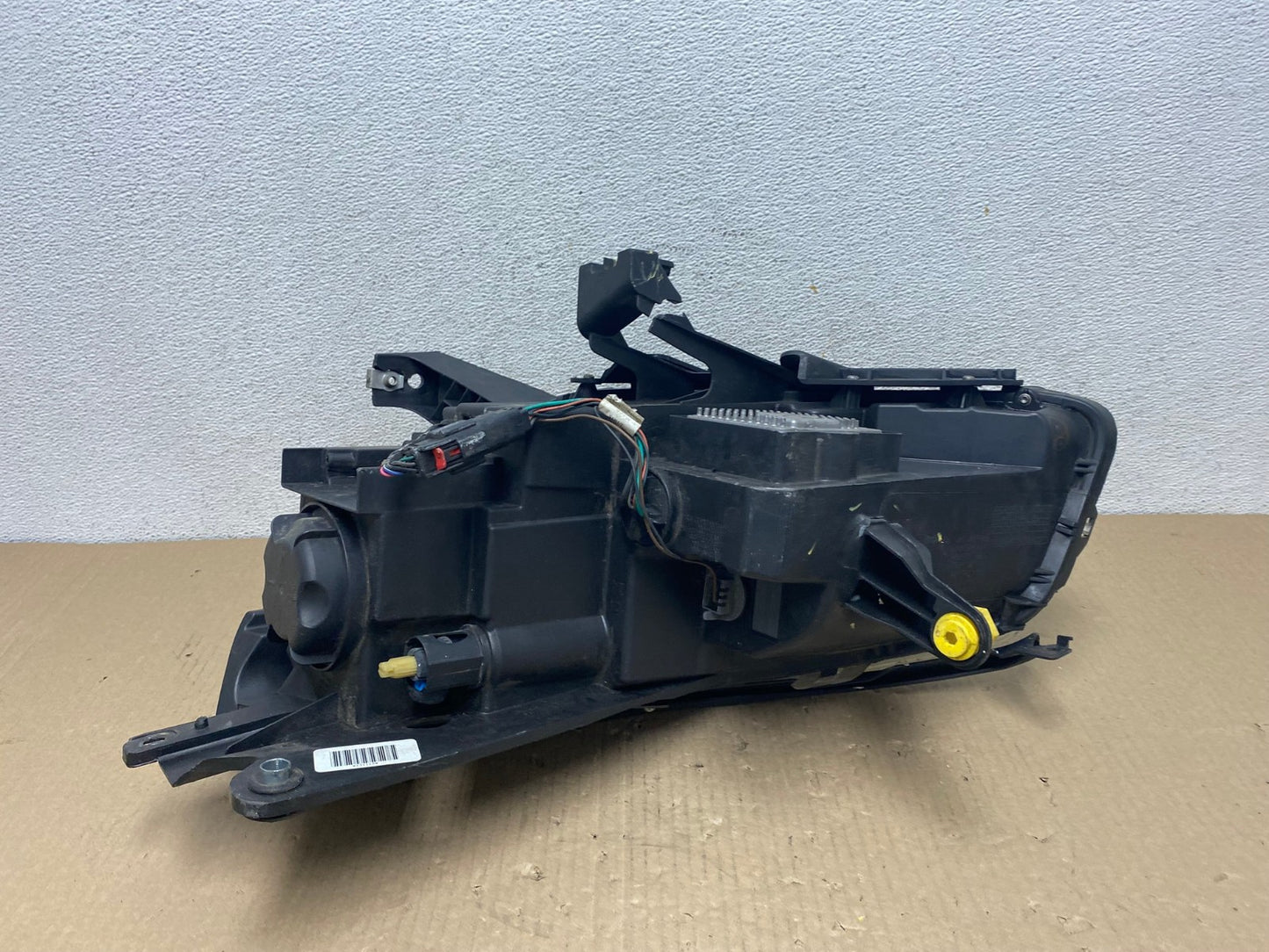 2013-2016 Gmc Acadia Right Passenger RH Side Led Halogen Headlight AE9583 LK7