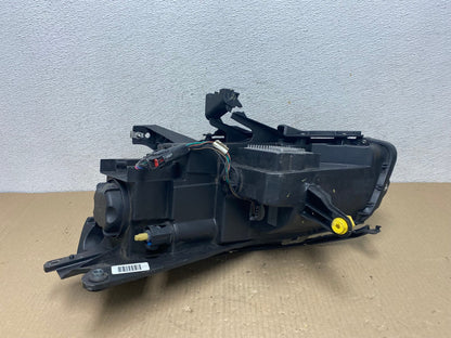 2013-2016 Gmc Acadia Right Passenger RH Side Led Halogen Headlight AE9583 LK7