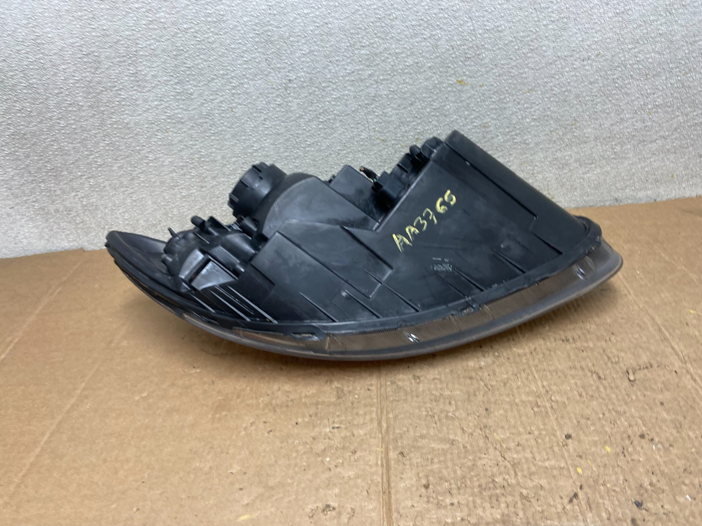 2007 2008 2009 Hyundai Santa Fe Left Driver LH Halogen Headlight Oem AA3765 DW7