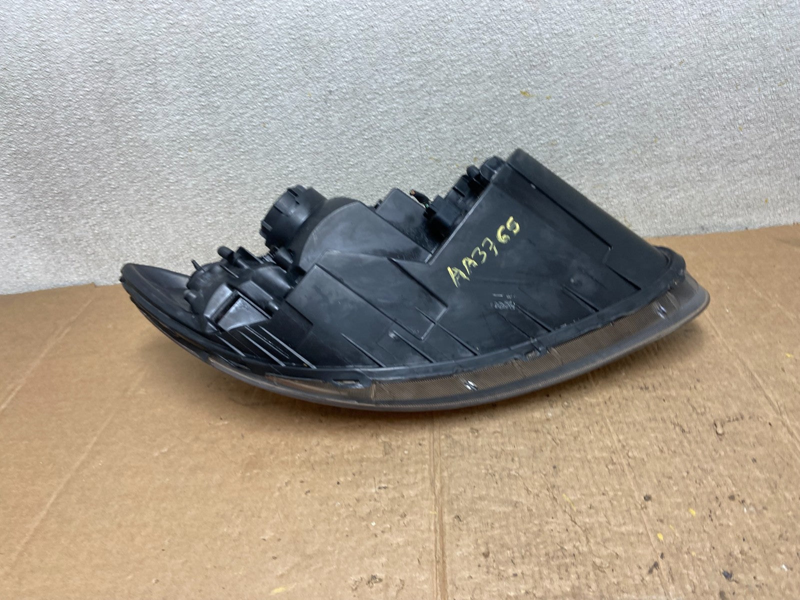 2007 2008 2009 Hyundai Santa Fe Left Driver LH Halogen Headlight Oem AA3765 DW7