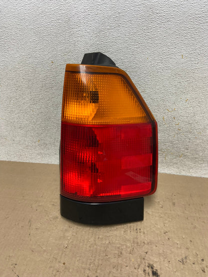 2002-2009 GMC Envoy Right Passenger RH Side Tail Light AI2404 LK0