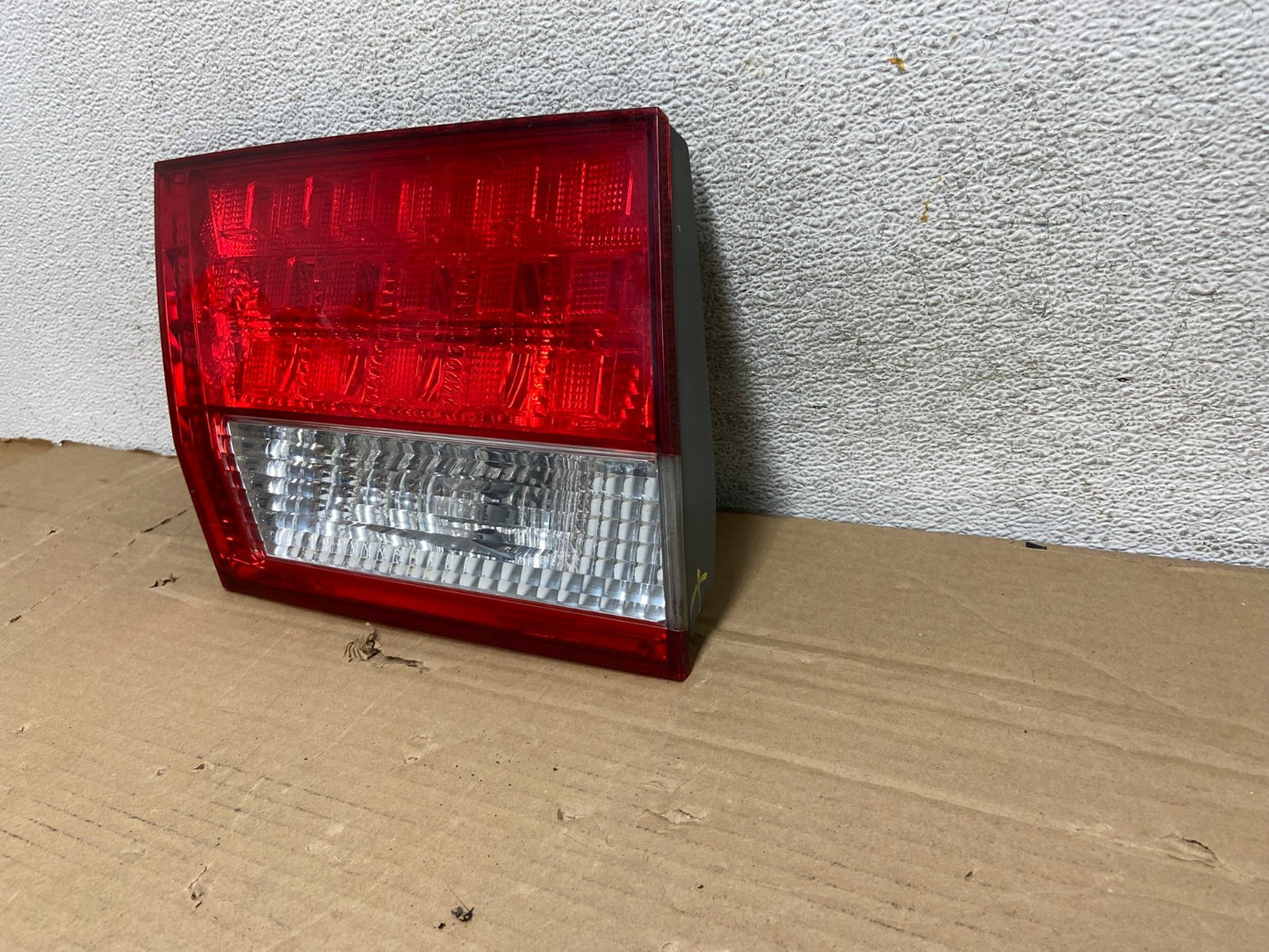 2005 2006 2007 Honda Odyssey Inner Left Driver Lh Side Tail Light AG8131 LK2
