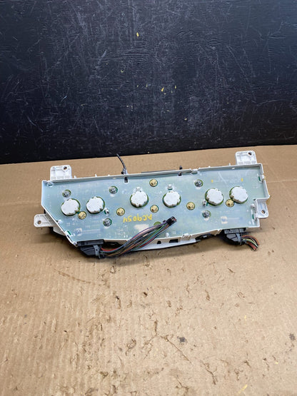2006 Ford E350 Gauge Speedometer Cluster AC9054 DW5