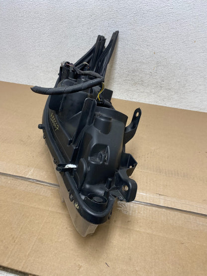 2013 to 2016 Toyota Avalon Halogen Left Driver LH Headlight AE6667 DG8