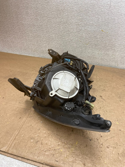 2007 2008 2009 Acura MDX Headlight Xenon HID Right Passenger RH Oem Y7178 DW5