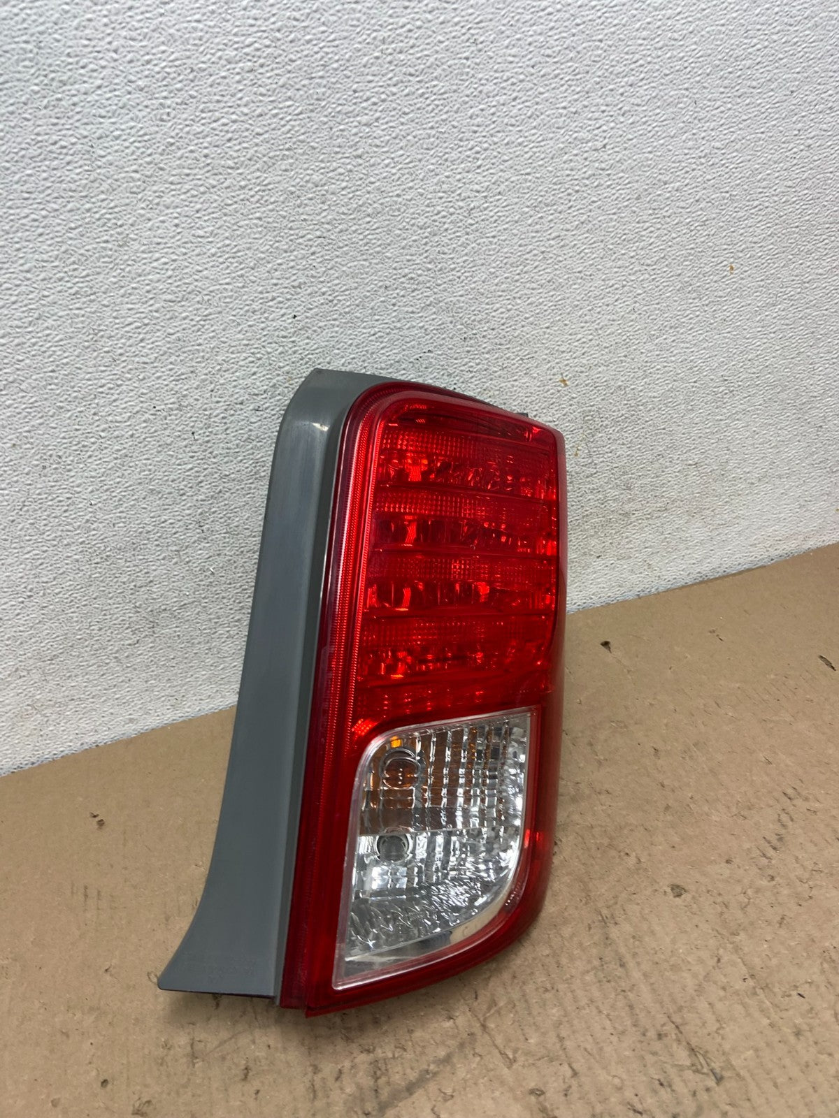 2011 - 2015 Scion XB Right Passenger RH Side Tail Light AF42762