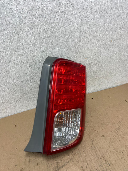 2011 - 2015 Scion XB Right Passenger RH Side Tail Light AF42762