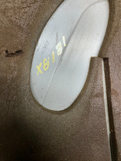 2004 to 2007  Cadillac CTS 3.6L Plastic Engine Cover Shield OEM x8181 DG9
