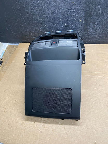 2007 - 2009 Mazda CX-9 Radio Dash Trim Bezel W/Vent AC Climate Control ag6279 DG2
