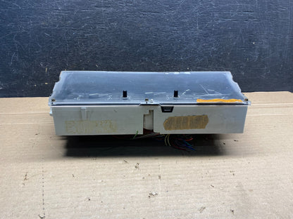 1992 to 1997 Ford F250 F350 Speedometer Cluster Gauge AH7525 DG4
