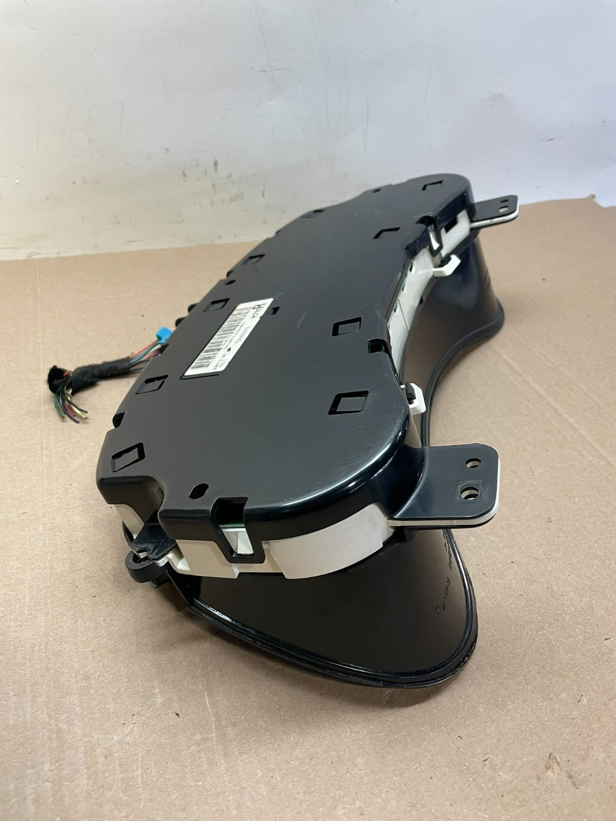 2006 2007 2008 Chevrolet Trailblazer Speedometer Cluster Gauge AJ0882 DW4